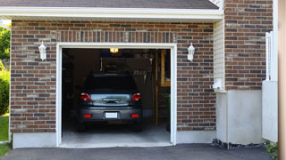 Garage Door Installation at The Parkford Condo, Florida