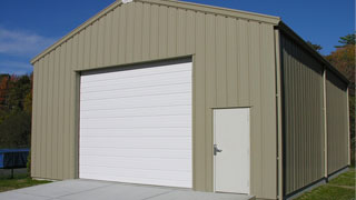 Garage Door Openers at The Parkford Condo, Florida